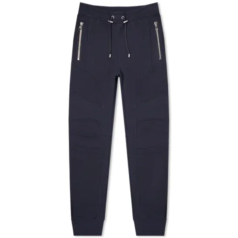 Zip Pocket Sweat Pant