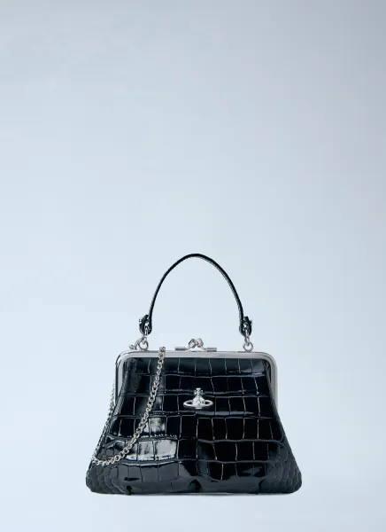 Granny Frame Purse
