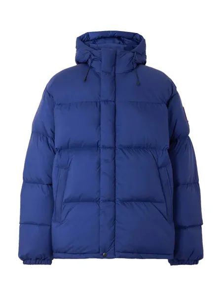 Canada Goose Sterling Puffer Coat O Navy