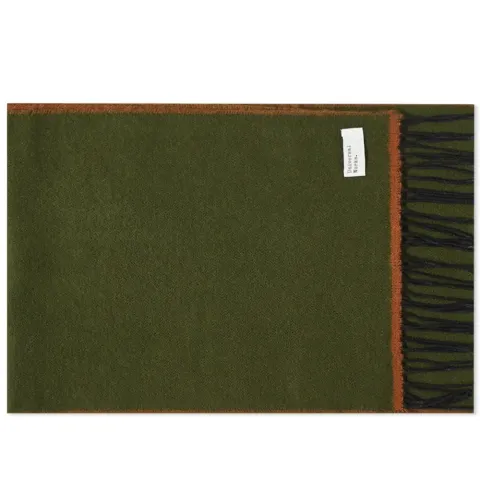 Double Sided Scarf