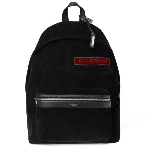 Bad Lieutenant Backpack