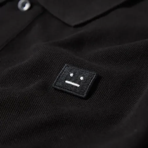 Kolby Face Polo