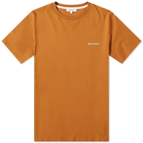 Niels Standard Logo T-Shirt