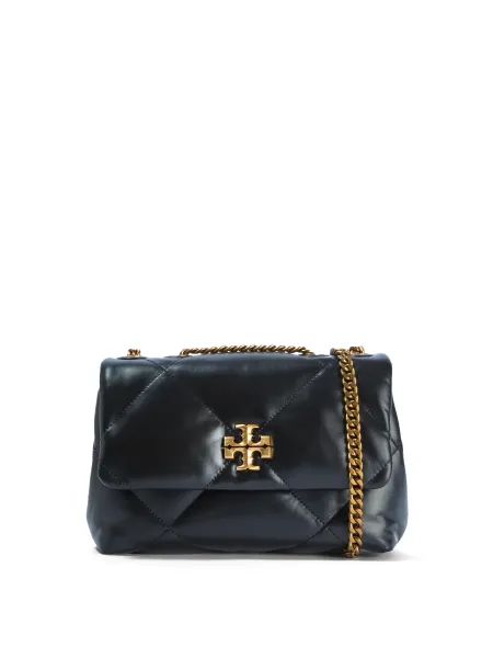 TORY BURCH Kira Small Quilt Convertible Shoulder Bag