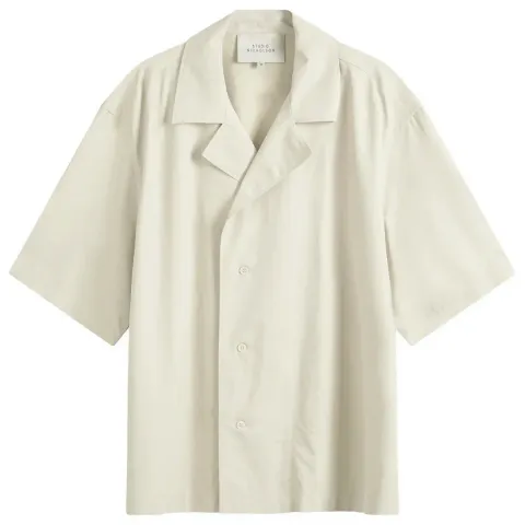 Boxy Vacation Shirt