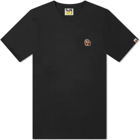 Double Ape Head T-Shirt