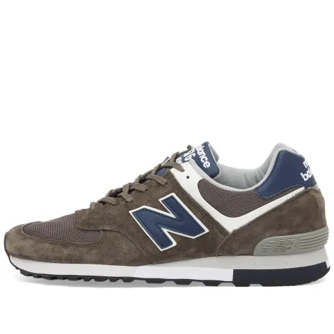 OU576NBR - Made in UK