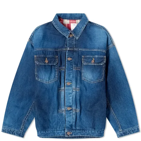 101XX Jacket
