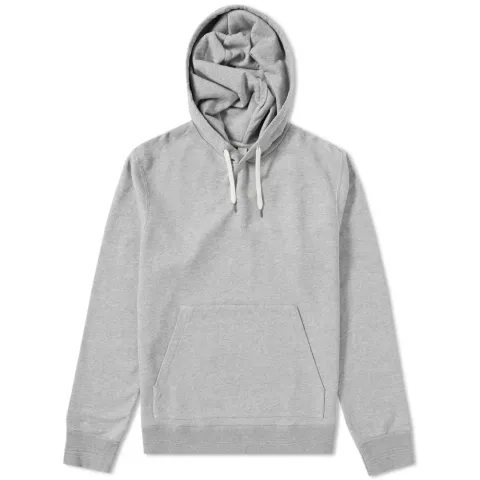 Classic Hoody