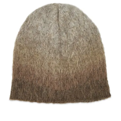 Unisex Gradient Beanie