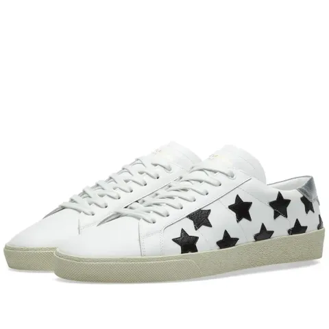 SL-06 Star Court Sneaker