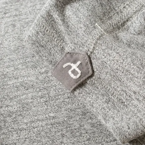 Basic Crew Tee