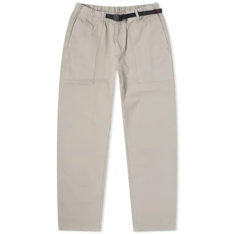 Loose Tapered Ridge Pants