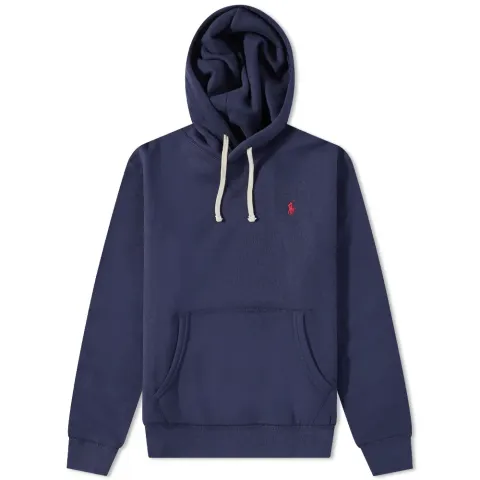 Classic Popover Hoodie