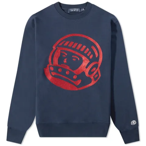 Astro Logo Crew Sweat