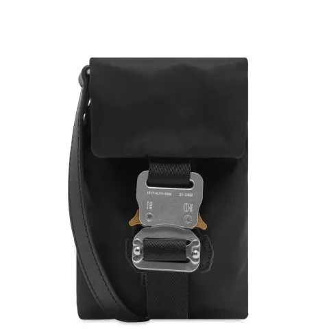 Mini Hex Tank Pouch Bag
