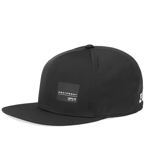 EQT Snapback Cap