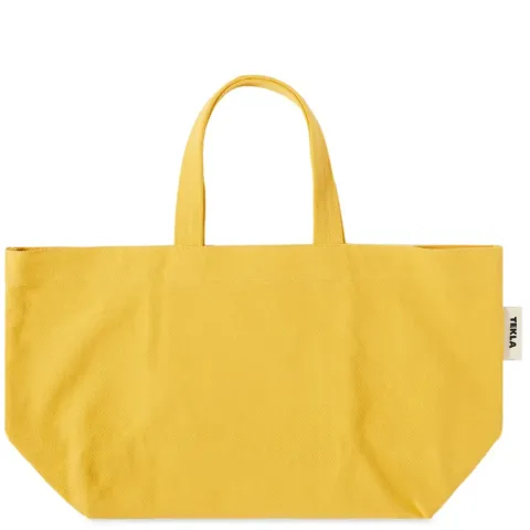 Canvas Beach Bag