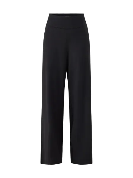 Eileen Fisher High Waisted Wide F/L Pant