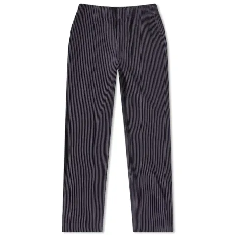 JF194 Coloured Pleats Pant
