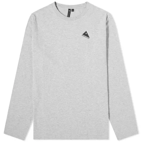 Klattermusen Long Sleeve Runa Rain Mouse T-Shirt