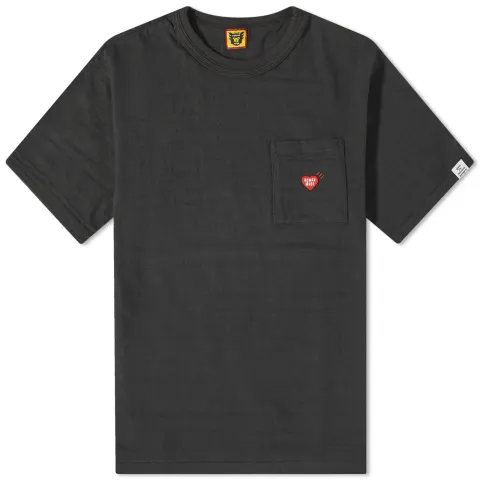 Tiger Pocket T-Shirt