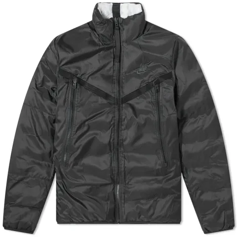 Nike Therma-Fit Reversible Down Jacket
