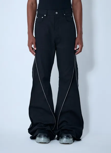 Bolan Banana Pants