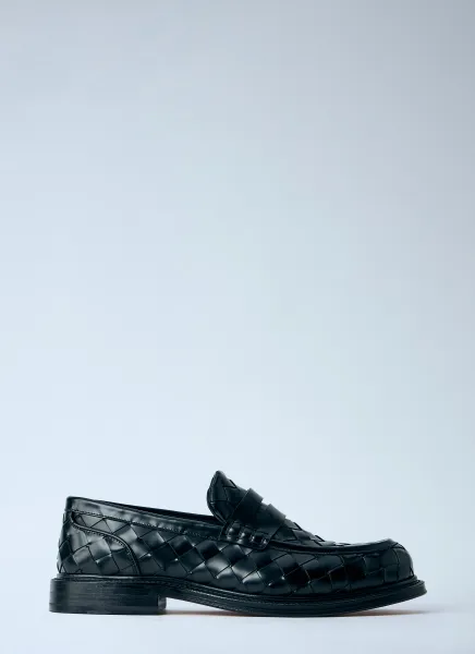 James Loafers