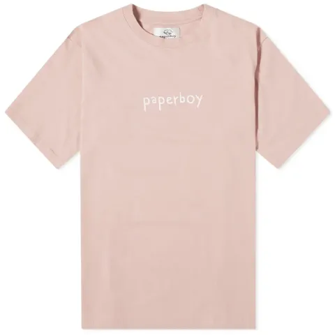 Tri-Paperboy Printed T-Shirt