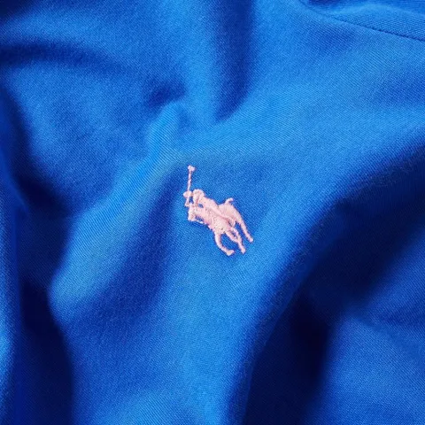 Custom Fit Crew Tee