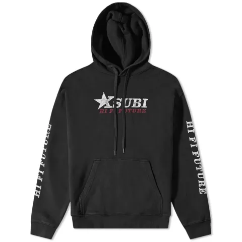 Hifi Biggie Hoody