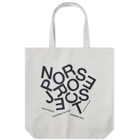 x Troxler Tote Bag