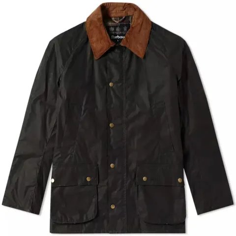 Lightweight Ashby Jacket