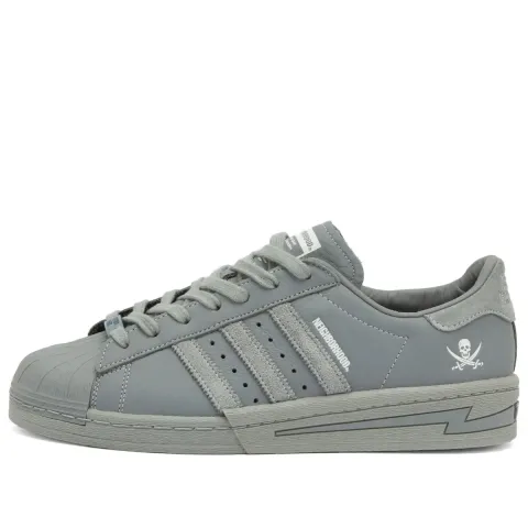 x Neighborhood Superstar N 2024 Sneakers