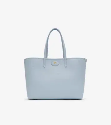 Medium Reversible Bloomsbury Tote​ in Pale blue