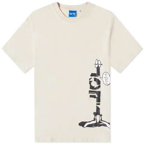 Fit in T-Shirt