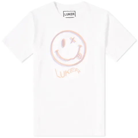 Luker by Neighborhood Acid Tee