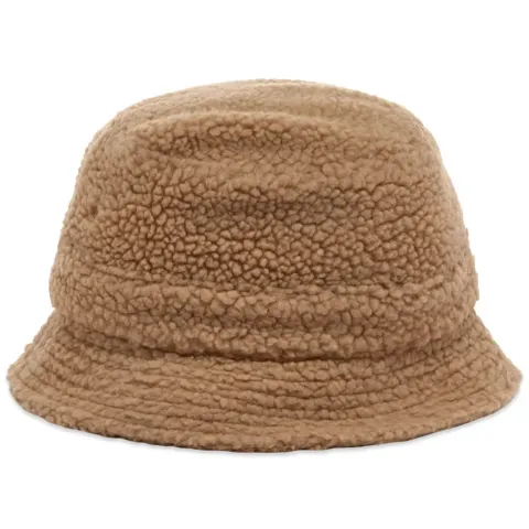 Fleece Bucket Hat