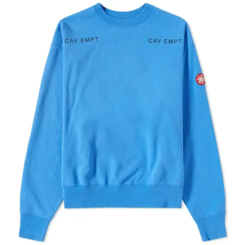 MD Sphere Light Crew Sweat