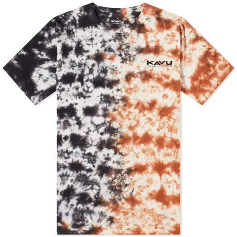 Klear Above Etch Art T-Shirt