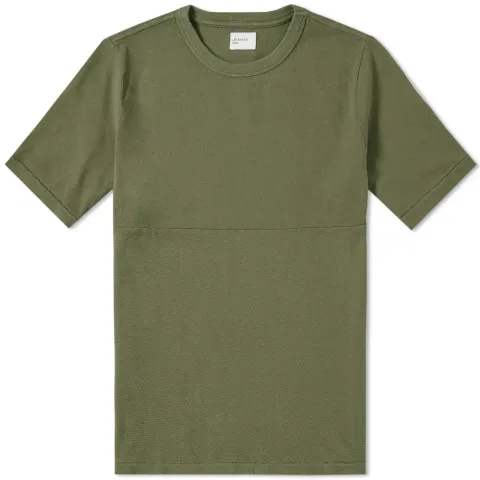 Le Mesh Tee
