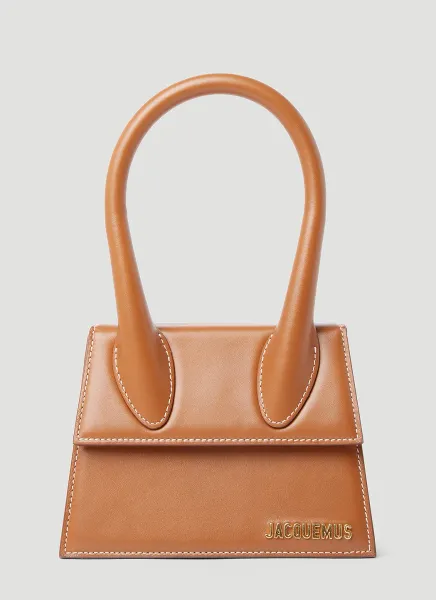 Le Chiquito Moyen Handbag