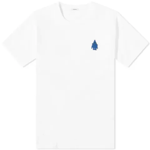 Barbadenham Patch Tee