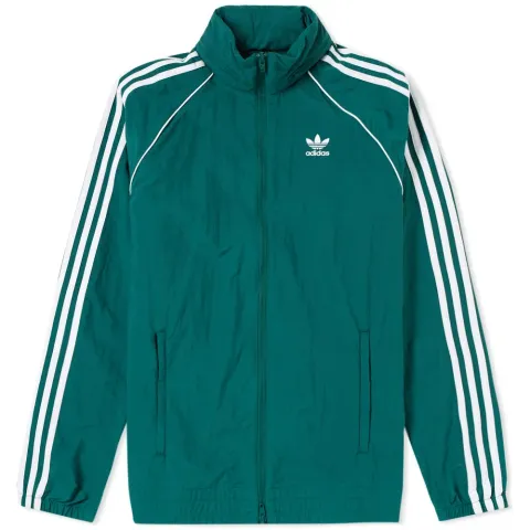 Superstar Windbreaker