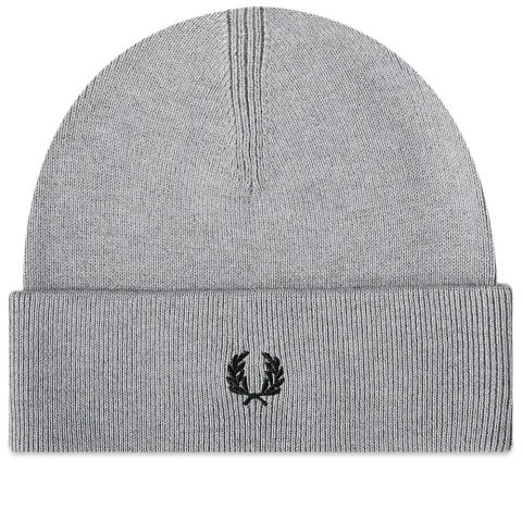 Merino Wool Beanie
