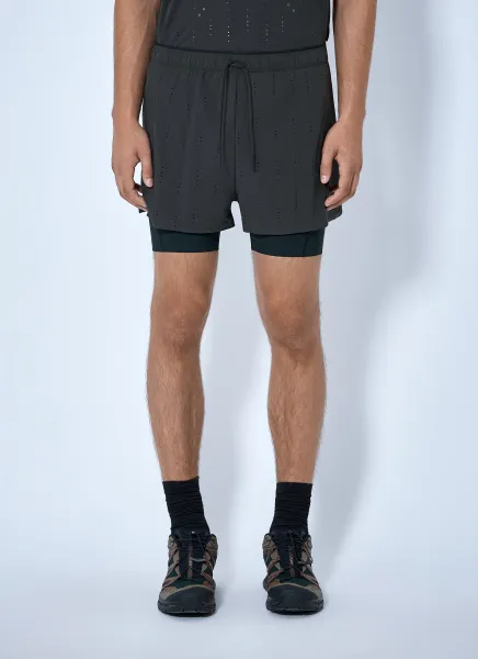 Zero 2-In-1 Shorts