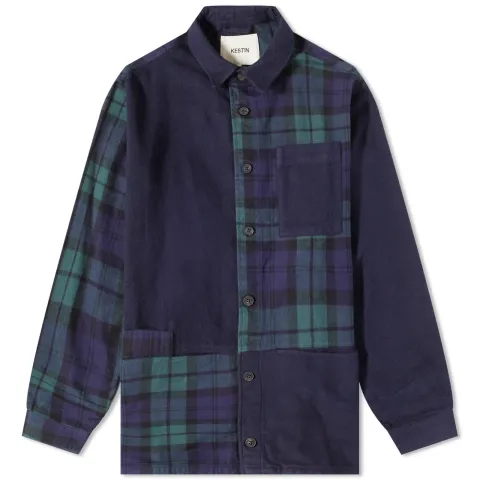 Rosyth Overshirt
