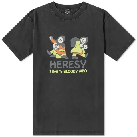 Ramble On T-Shirt