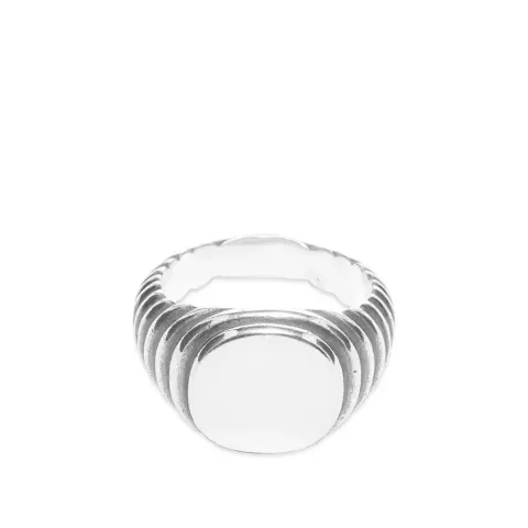 Minia Cuadro Lira Ring